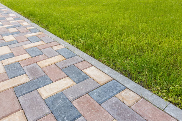 Best Environmentally-friendly driveway pavers in Heritage Lake, IN